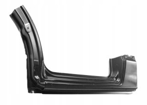 MERCEDES SPRINTER W910 W907 910 907 próg lewy A9106301802 A9106302300 3/3 MINIATURA