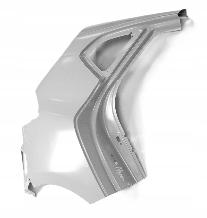 KIA CEED II 2 JD 5D HB 2012-2017 Tylny prawy błotnik 71504A2C00 2/5