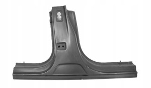 VW PASSAT B8 3G5 3G9 2015- Seitenteil Seitenwänd Seiteschweller Türschweller Säule Säule B rechts 3G5809836 3G9809836