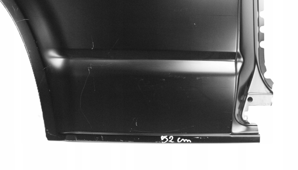 VW TRANSPORTER T6 7E3 L2 LONG 2015-2023 tylny błotnik prawy 7E3809844 4/4