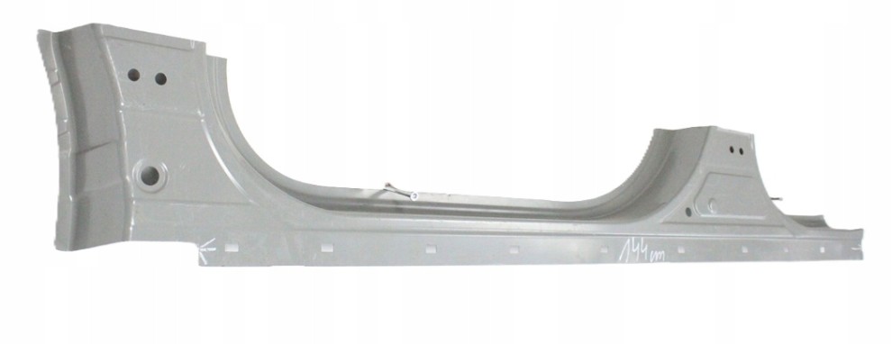 HYUNDAI IX35 IX-35 2009-2016 próg słupek lewy 713122YD00 71312-2YD00 2/3