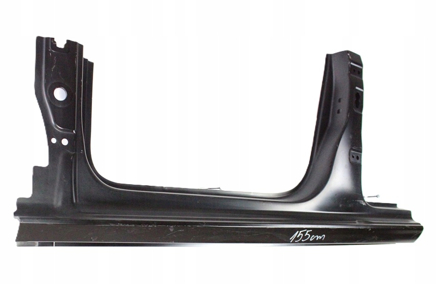 SEAT LEON 3 5F4 5F9 2012-2019 próg słupek lewy 5F4809605B 5F9809605B 3/3