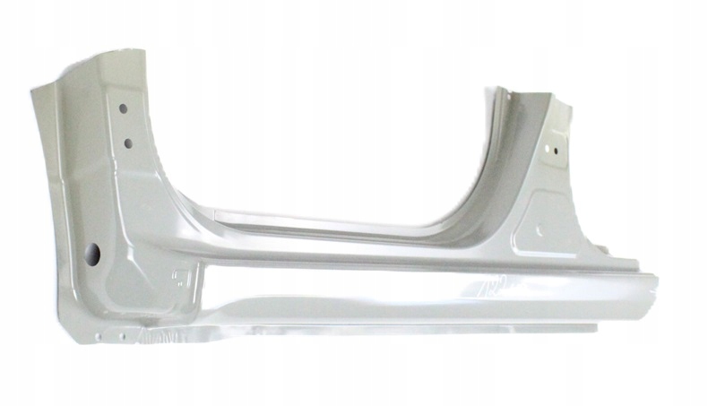 HYUNDAI I10 I-10 3 AC3 2019-2025 Próg słupek lewy 71112K7000 71112-K7000 3/3