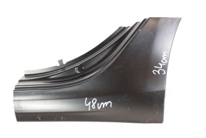 FIAT TIPO 2 II 2015-2024 Seitenteil Seitenwänd Seiteschweller Türschweller Säule C-Säule links 52069396 52062108 52069695