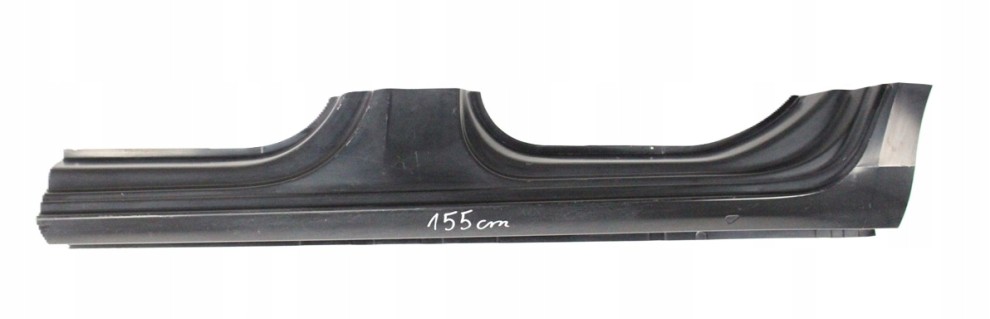 SKODA SUPERB 3 III 3V0 3V5 3V9 15- próg słupek lewy 3V5809602C 3V9809602C 1/3