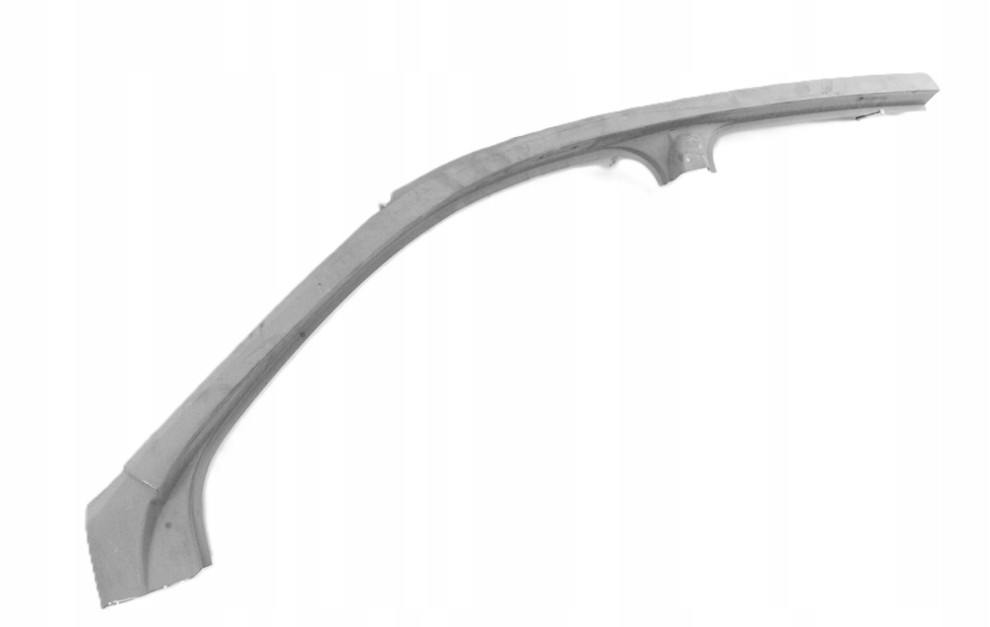 SKODA RAPID SPACEBACK 5JJ 2013-2022 słupek czołowy szybowy lewy 5JJ809605 2/2