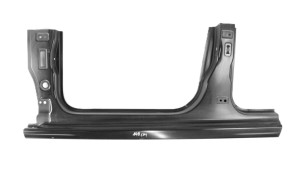 SEAT IBIZA 5 V KJ1 6F0 2017-2025 Seitenteil Seitenwänd Seiteschweller Türschweller Säule Säule links 6F0809839 6F0809605C