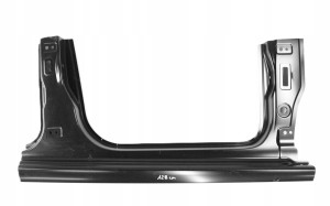 SEAT IBIZA 5 V KJ1 6F0 2017-2025 Seitenteil Seitenwänd Seiteschweller Türschweller Säule Säule rechts 6F0809840 6F0809606C