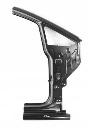 VW SPORTSVAN 510 2014-2023 Seitenteil Seitenwänd Seiteschweller Türschweller Säule Säule A rechts 510809052A 510809836A