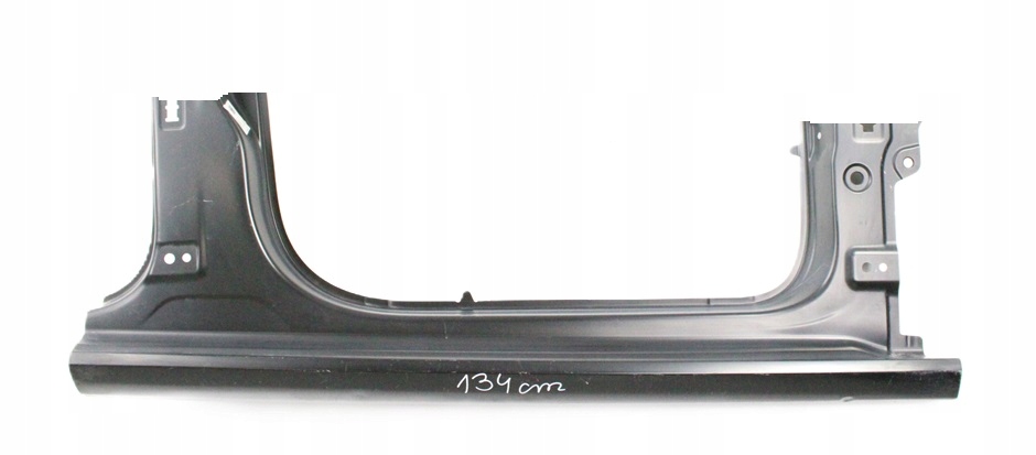 VW SPORTSVAN 510 2014-2023 próg słupek prawy 510809052A 510809836A 1/1