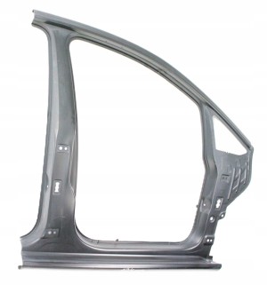 VW SPORTSVAN 510 2014-2023 próg słupek prawy 510809052A 510809836A 2/4 MINIATURA