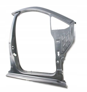 VW SPORTSVAN 510 2014-2023 próg słupek prawy 510809052A 510809836A 3/4 MINIATURA