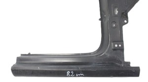 VW SPORTSVAN 510 2014-2023 próg słupek prawy 510809052 510809836 3/3 MINIATURA