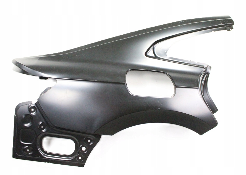 VW ARTEON 3G8 2017-2024 tylny tył prawy błotnik 3G8809052B 3G8809844 1/4