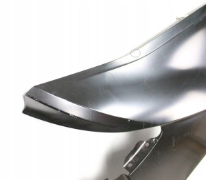 VW ARTEON 3G8 2017-2024 tylny tył prawy błotnik 3G8809052B 3G8809844 3/4 MINIATURA