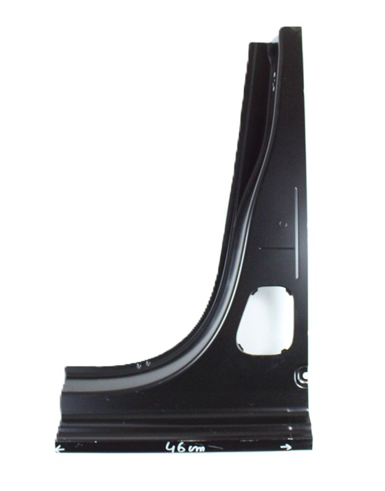 FIAT SCUDO E-SCUDO 3 III L2 L3 22- Próg słupek B lewy 1685066080 1673408780 4/5