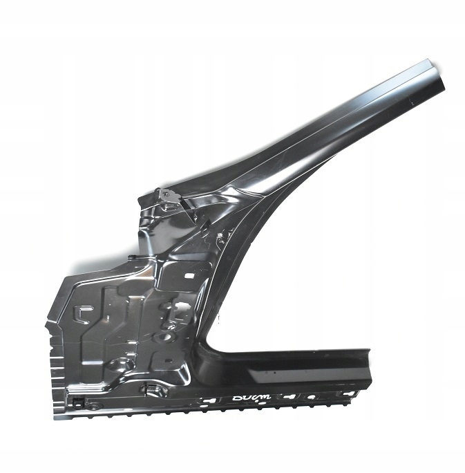 BMW 1 F20 2011-2018 próg słupek A lewy 41007284385 3/3