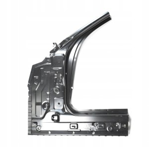 BMW 1 F20 2011-2018 Seitenteil Seitenwänd Seiteschweller Türschweller Säule Obenteil Seinetwänd Seitenteil A-Säule links 41007284385