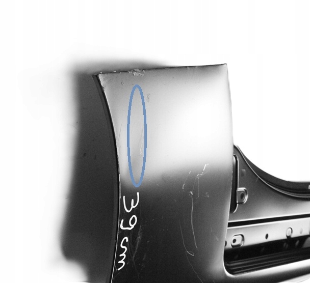 CITROEN BERLINGO IV 4 L2 MAXI K9 2019-2026 Próg słupek prawy 9827670480 5/5