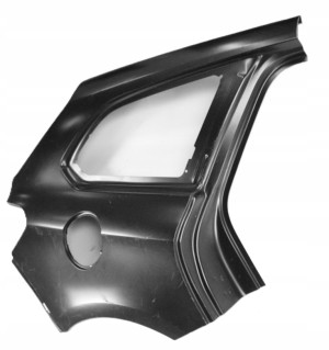 OPEL ASTRA J 4 IV KOMBI P10 2009-2016 tylny prawy błotnik 13442530 3/3 MINIATURA