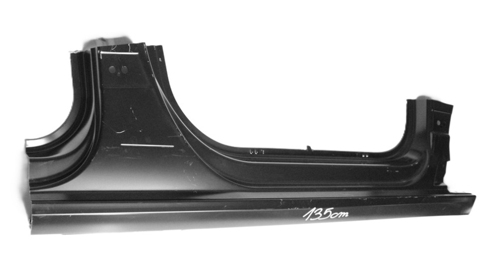 OPEL ASTRA L 6 VI 2021-2026 próg słupek prawy 1681904580 1682948680 2/3