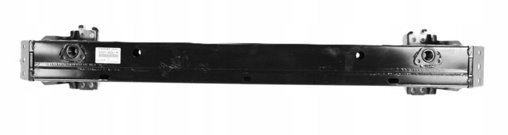 TOYOTA AVENSIS T27 T29 2009- belka wzmocnienie zderzaka przód 52021-05051 2/5