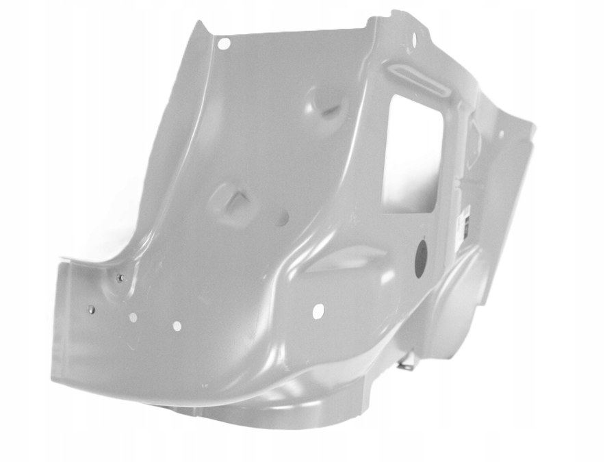 MERCEDES VITO W447 A447 447 14- tylny pas ściana narożnik prawy A4476300305 2/3