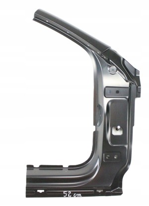 MERCEDES CLA A118 C118 W118 X118 118 2019- Seitenteil Seitenwänd Seiteschweller Türschweller Säule Säule A rechts A1186375600