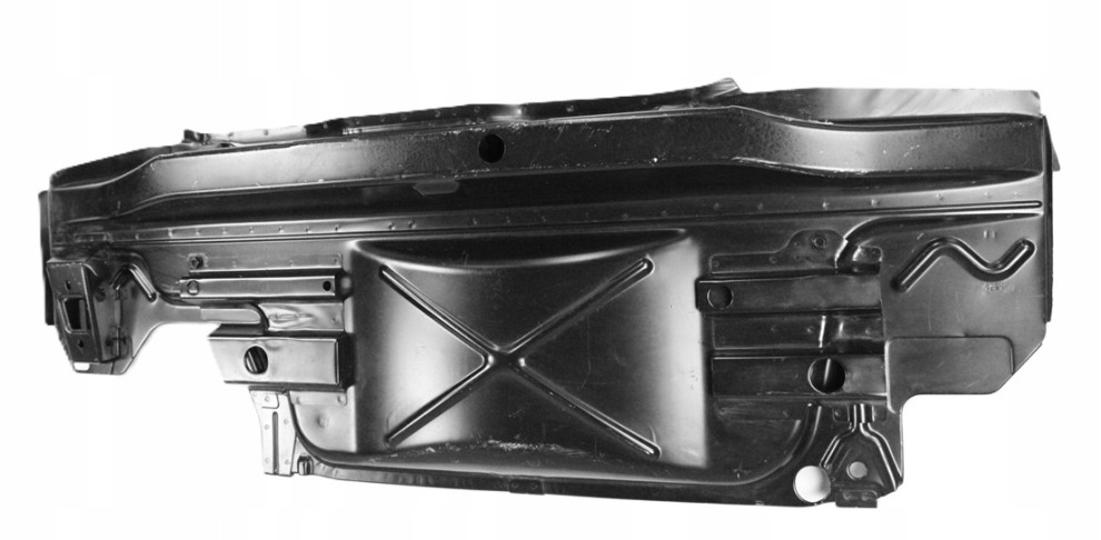 ALFA ROMEO 156 932 SEDAN 1997-2006 tylny pas ściana 60672620 0060672620 3/4