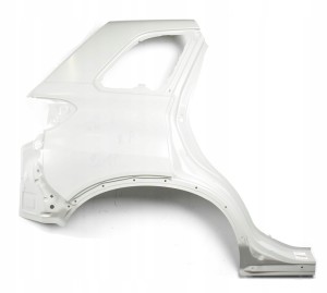 SUZUKI VITARA 3 LY 2016- Seitenteil Seitenwänd Kotflügel hinten rechts 64111-54P01-P31 6411154P01P31