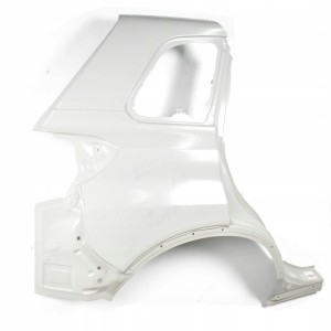 SUZUKI VITARA 3 LY 2016- tylny błotnik prawy 64111-54P01-P31 6411154P01P31 2/4 MINIATURA