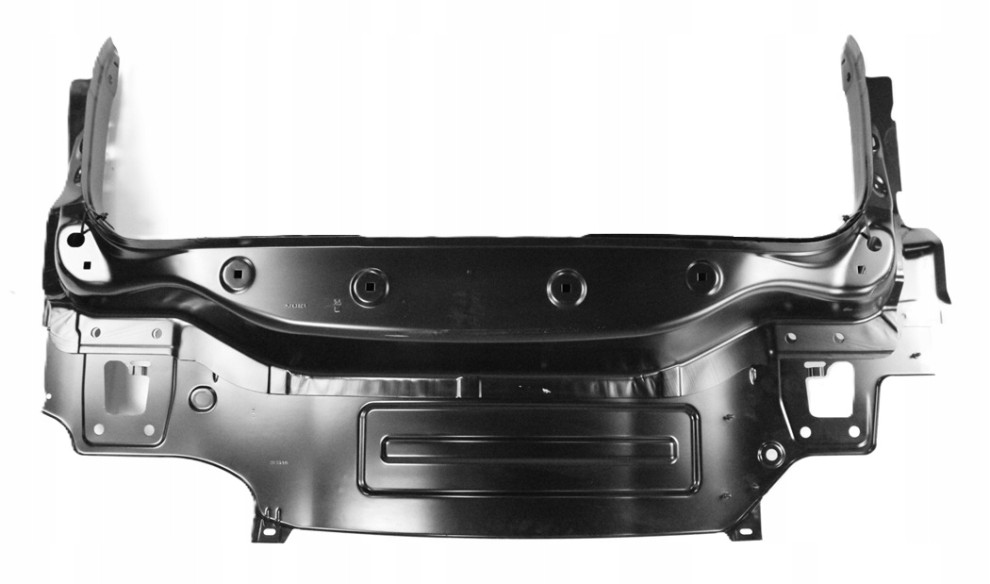 SEAT ARONA 6F9 KJ7 2017-2026 tylny pas ściana 6F9813303E 6F9813315A 1/4