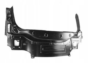 SEAT ARONA 6F9 KJ7 2017-2026 tylny pas ściana 6F9813303E 6F9813315A 3/4 MINIATURA