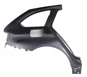 BMW 3 III F31 F30 KOMBI 2011-2018 Seitenteil Seitenwänd Kotflügel hinten rechts 41007298180