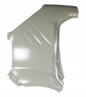 SUZUKI IGNIS 3 III MF 2017-2026 Seitenteil Seitenwänd Kotflügel hinten rechts 6411162RV0P31