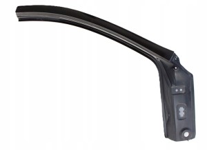 CUPRA FORMENTOR KM7 5FF 2020-2026 C-SäuleZOŁOWY rechts 5FF809606B