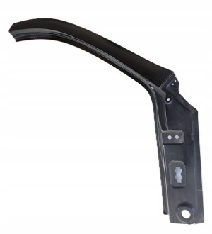 CUPRA FORMENTOR KM7 5FF 2020-2026 słupek czołowy prawy 5FF809606B 2/3 MINIATURA