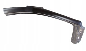 CUPRA FORMENTOR KM7 5FF 2020-2026 słupek czołowy prawy 5FF809606B 3/3 MINIATURA