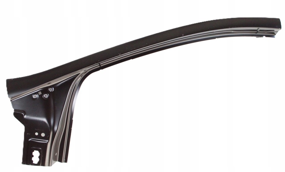 SEAT LEON 3 HB 5D 5F4 2012-2019 słupek czołowy lewy 5F4809835 1/3