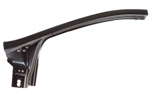 SEAT LEON 3 HB 5D 5F4 2012-2019 C-SäuleZOŁOWY links 5F4809835