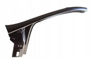 SEAT LEON 3 HB 5D 5F4 2012-2019 słupek czołowy lewy 5F4809835 2/3 MINIATURA