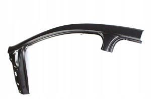 SEAT LEON 3 HB 5D 5F4 2012-2019 słupek czołowy lewy 5F4809835 3/3 MINIATURA