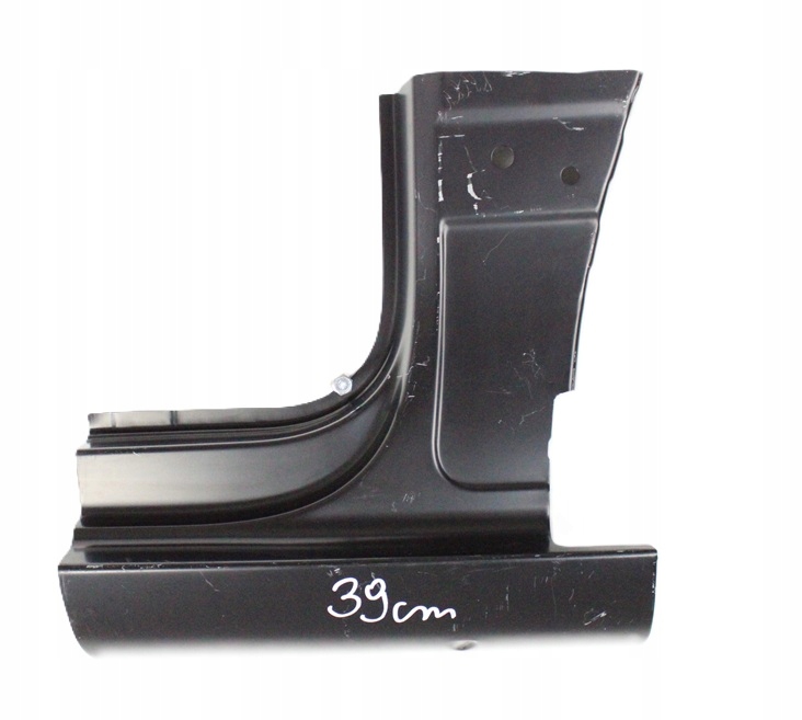 VW GOLF PLUS 5M0 2005-2015 Próg słupek A prawy 5M0809606 5M0809836 1/3