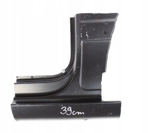 VW GOLF PLUS 5M0 2005-2015 Seitenteil Seitenwänd Seiteschweller Türschweller Säule Säule A rechts 5M0809606 5M0809836