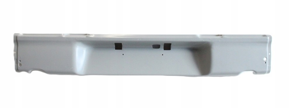 MAZDA BT50 BT-50 2 II LIFT 2016- tylny tył zderzak UH8165310E UH81-65-310E 1/4