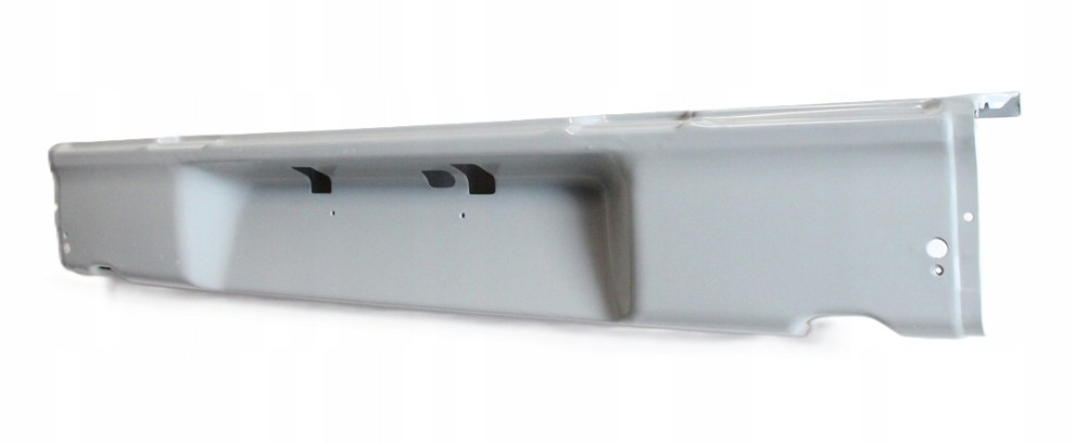 MAZDA BT50 BT-50 2 II LIFT 2016- tylny tył zderzak UH8165310E UH81-65-310E 2/4