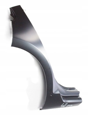 VW GOLF 7 5G9 KOMBI 2012-2020 Tylny tył prawy błotnik 5G9809844A 5G9809606B 3/3 MINIATURA