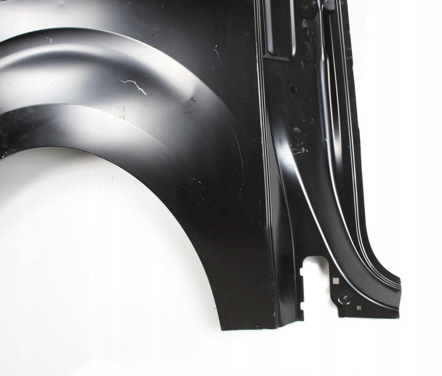 CITROEN JUMPY E-JUMPY 3 L2 2016- tylny prawy błotnik 1685065480 1613589980 4/4