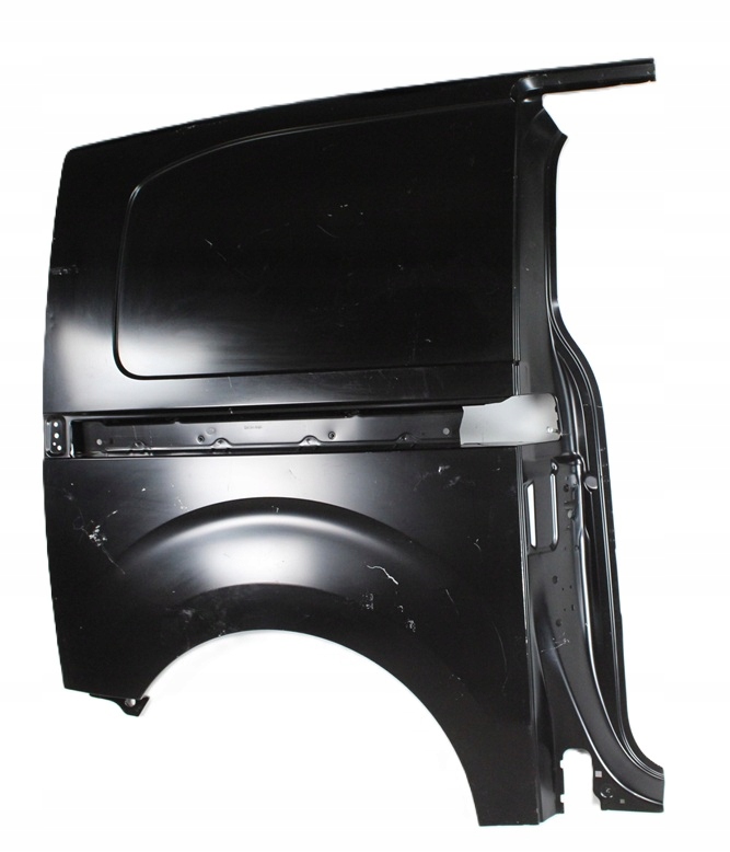 PEUGEOT EXPERT E-EXPERT 3 L2 16- tylny prawy błotnik 1685065480 1613589980 2/4