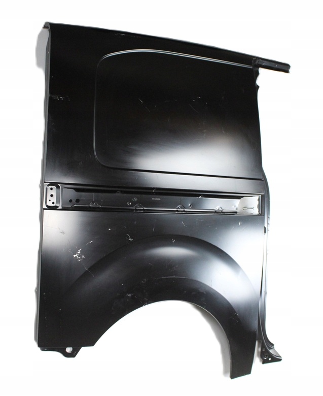 PEUGEOT EXPERT E-EXPERT 3 L2 16- tylny prawy błotnik 1685065480 1613589980 3/4